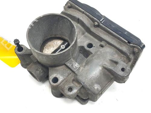 Spjældhus RENAULT CLIO II (BB_, CB_) 1.2 16V (BB05, BB0W, BB11, BB27, BB2T, BB2U, BB2V, CB05,... (75 hp) 28595706