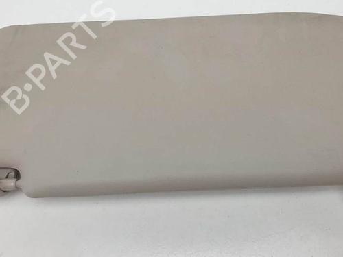 Used Right sun visor Right sun visor MAZDA CX-5 (KE, GH) 2.2 D AWD (KE102) (175 hp) 12362993 12362993