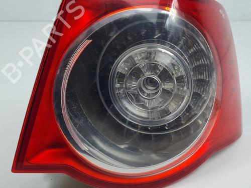 Used Right taillight Right taillight VW JETTA III (1K2) 1.9 TDI (105 hp) 30120201 30120201