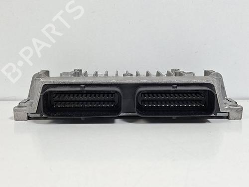 Gearbox control unit PEUGEOT 807 (EB_) 2.0 HDi | BP39118664M52 - Image 3