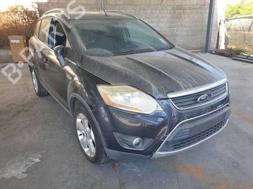Engine control unit (ECU) FORD KUGA I 2.0 TDCi | BP38284313M57 - Image 7
