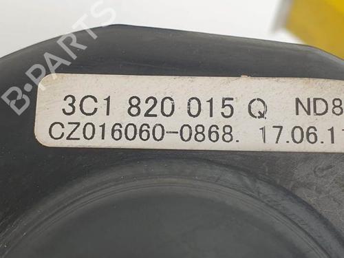 Heater blower motor VW GOLF VI (5K1) 1.6 TDI | BP24340270M62 