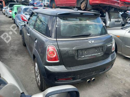AC radiator MINI MINI (R56) Cooper S | BP34511008M32  - Image 16