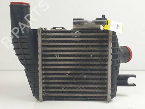 Intercooler KIA SPORTAGE II (JE_, KM_) [2004-2011]  31152945