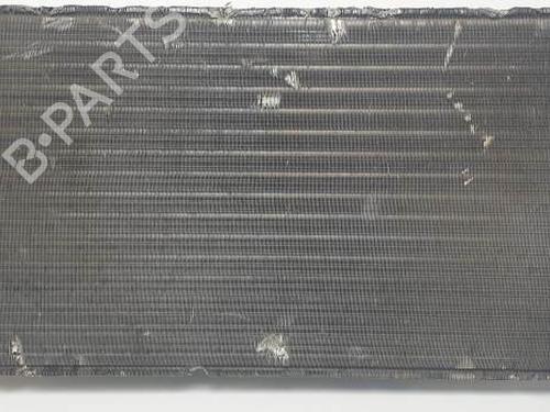 Water radiator VW GOLF I (17) 1.8 GTI | BP25140033M31