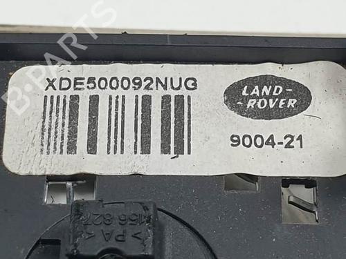 Interior roof light LAND ROVER RANGE ROVER SPORT I (L320) 2.7 D 4x4 | BP17714108I8 