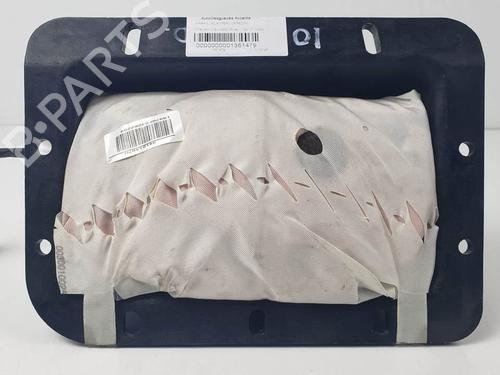 Used Passenger airbag Passenger airbag CITROËN C-ELYSEE (DD_) 1.5 BlueHDi 100 (102 hp) 19703650 19703650