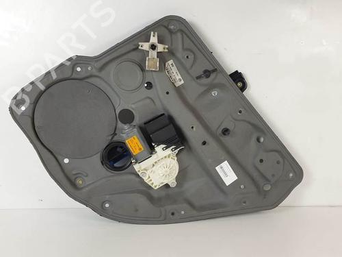 Used Rear right window mechanism Rear right window mechanism 17863434 17863434