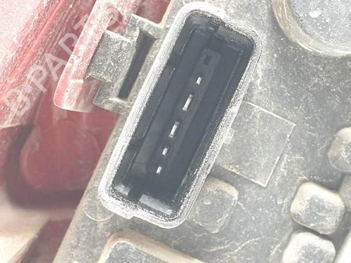 Right taillight CITROËN C4 Coupe (LA_) 1.6 16V | BP12394918C35 