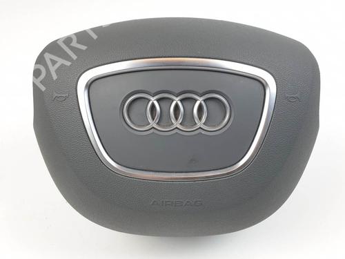 Used Driver airbag Driver airbag AUDI A4 B8 (8K2) 1.8 TFSI (170 hp) 25752239 25752239