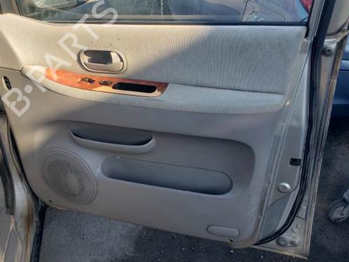 Engine KIA CARNIVAL II (GQ) 2.9 CRDi | BP27885718M1 