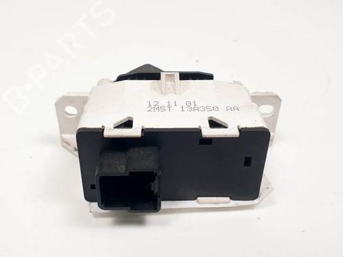 Warning switch FORD FOCUS I (DAW, DBW) 1.6 16V | BP16337212I22 