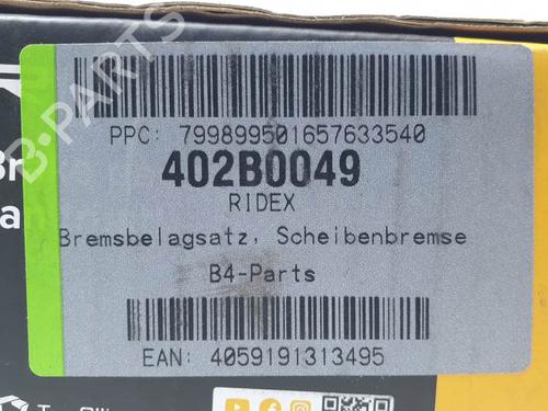 Other CITROËN XSARA PICASSO (N68) 1.6 16V | BP28061064O1 