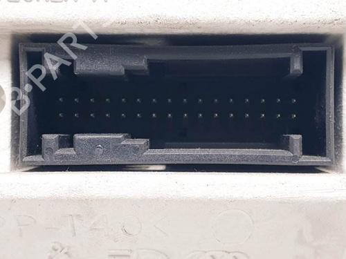 Instrument cluster MERCEDES-BENZ A-CLASS (W168) A 160 (168.033, 168.133) | BP16680334C47 