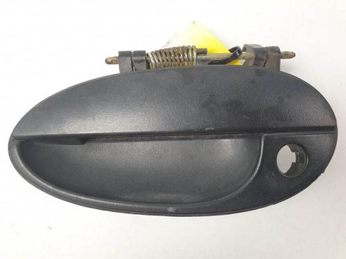 Türgriff vorne links außen für CHEVROLET MATIZ (M200, M250) 0.8 (52 hp) 25050784