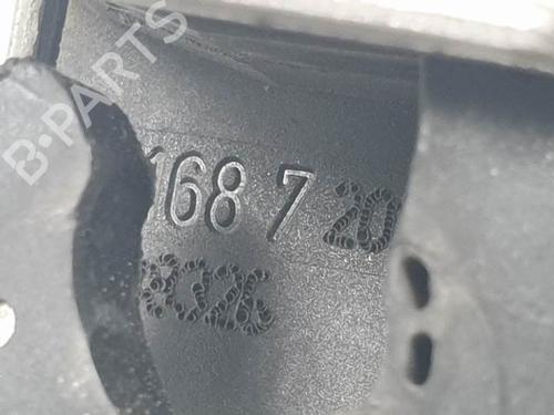 Front right lock MERCEDES-BENZ A-CLASS (W168) A 170 CDI (168.009, 168.109) | BP16541096C97 