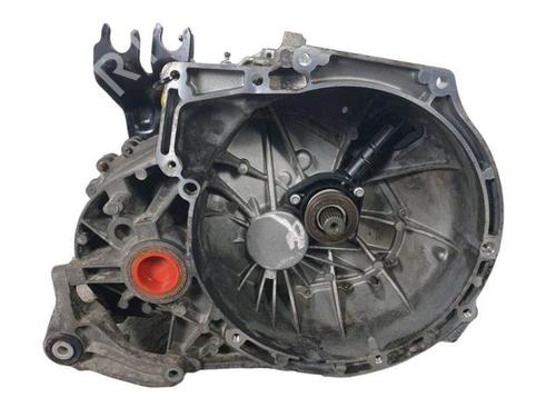 Used Gearbox FORD FOCUS C-MAX (DM2) 1.6 TDCi (109 hp) 17215794