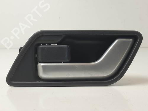 Used Front left interior door handle Front left interior door handle LAND ROVER FREELANDER 2 (L359) 2.2 TD4 4x4 (160 hp) 29245615 29245615