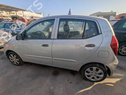 Headlight switch HYUNDAI i10 I (PA) 1.2 | BP39959100I24 - Image 12