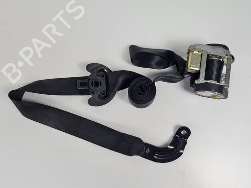 Used Front left seatbelt Front left seatbelt VW GOLF PLUS V (5M1, 521) 1.9 TDI (105 hp) 34513766 34513766