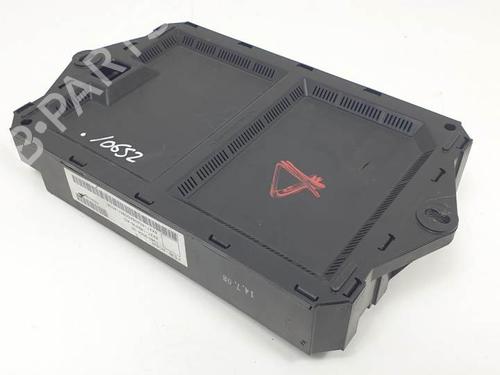 Fuse box JAGUAR XF I (X250) 2.7 D | BP16457256E1 