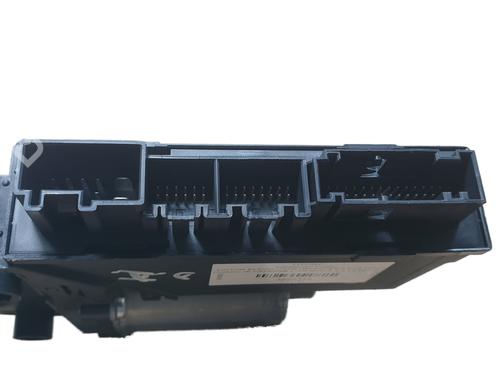 Left front window motor PORSCHE CAYENNE (9PA) S 4.5 | BP40176463E21 - Image 3