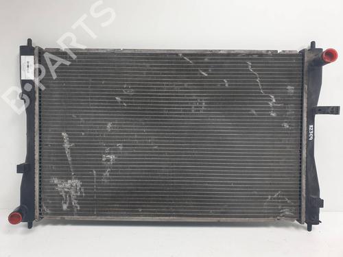 Used Water radiator Water radiator SMART FORFOUR (454) 1.5 CDI (454.001) (95 hp) 34512938 34512938