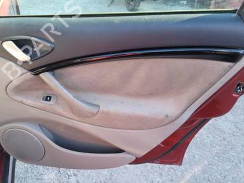 Pinza freno trasera derecha CITROËN C5 II (RC_) 2.0 HDi (RCRHRH) | BP30763418M106 