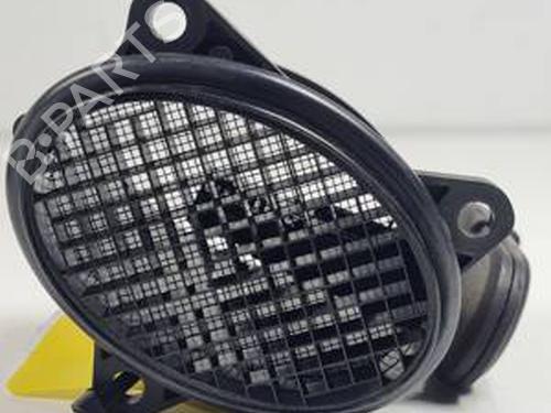 Mass air flow sensor CITROËN C4 Grand Picasso I (UA_) 1.6 HDi | BP31240696M95