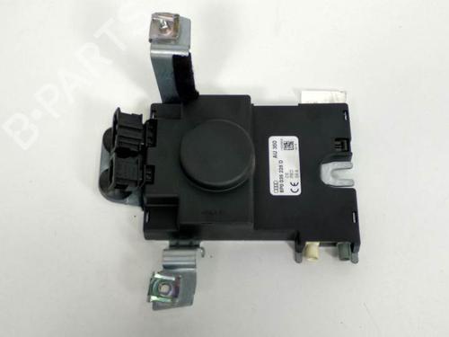 Used Electronic module AUDI A3 (8P1) 1.6 (102 hp) 7226558