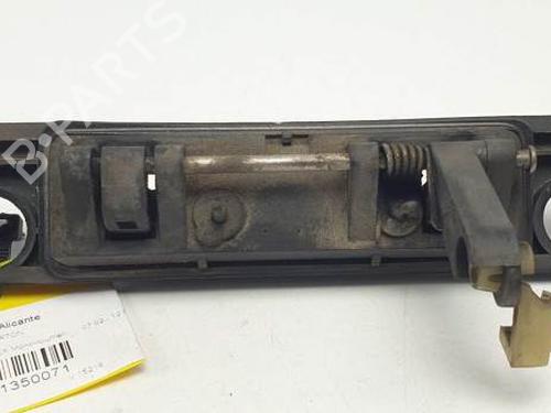 Tailgate handle KIA CARENS II MPV (FJ) 2.0 CRDi | BP19709311C132 