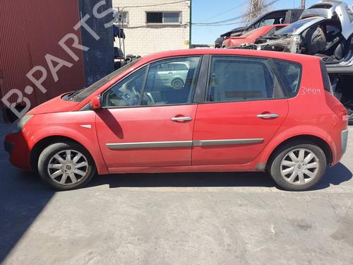 Switch RENAULT SCÉNIC II (JM0/1_) 1.6 16V (JM1R) | BP38480570I30 - Image 10