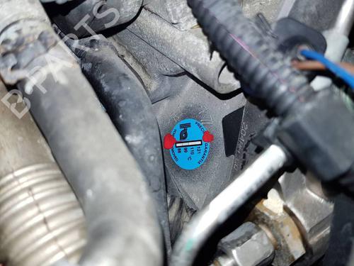 Engine VW GOLF V (1K1) 1.6 FSI | BP34611305M1 - Image 8
