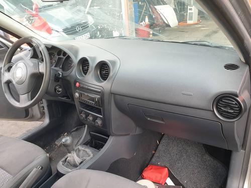 Left front window switch SEAT IBIZA III (6L1) 1.9 TDI | BP31033772I27 - Image 9
