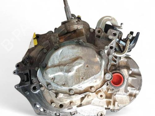 Gearbox PEUGEOT PARTNER Tepee 1.6 HDi 16V | BP28034340M3 