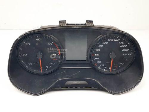Used Instrument cluster SEAT LEON (5F1) 1.6 TDI (90 hp) 6892719