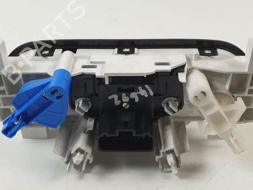Climate control FIAT TALENTO Bus (296_)  | BP18349058I5 