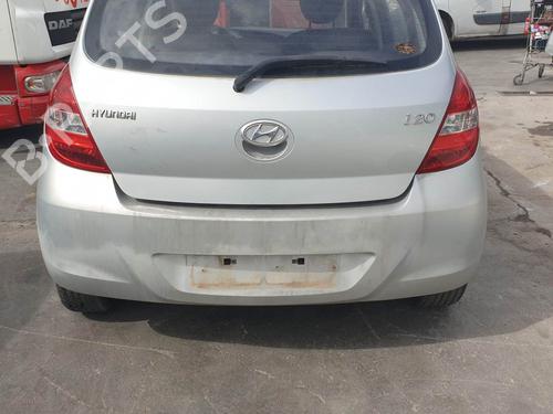 Warning switch HYUNDAI i20 I (PB, PBT) 1.2 | BP25138341I22 - Image 5
