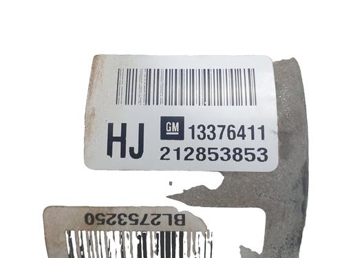 Steering column OPEL CORSA D (S07) 1.4 (L08, L68) | BP36514506M21 - Image 6