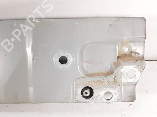 Rear bumper reinforcement SMART FORFOUR (454) 1.5 (454.032) | BP30191123C73 
