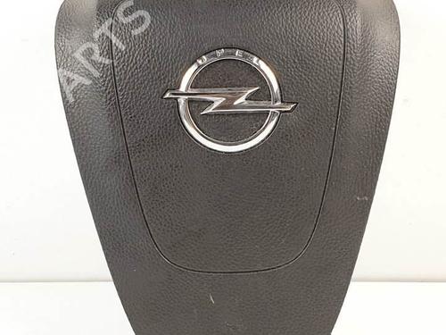 driver-airbag-opel-insignia-a-g09-2008-2009-2010-2011-2012-2013-2014-2015-2016-2017-25403562 main image