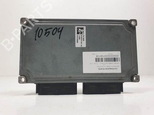 Gearbox control unit CITROËN C4 I (LC_) 1.6 16V | BP12680881M52 