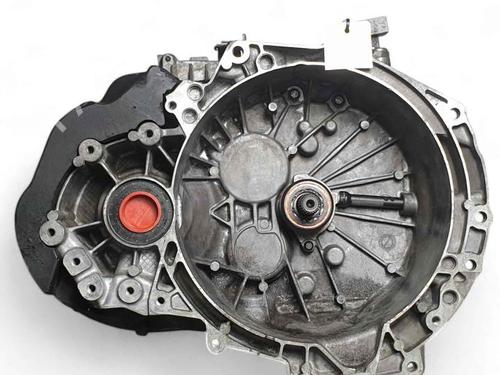 Used Gearbox LAND ROVER RANGE ROVER EVOQUE (L538) 2.0 D (150 hp) 25144534