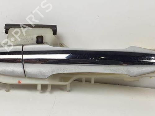 Used Front right exterior door handle KIA PICANTO II (TA) 1.0 (67 hp) 24933589