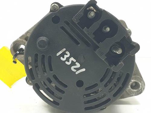 Alternator SMART CITY-COUPE (450) 0.6 (S1CLA1, 450.341) | BP16827681M7 