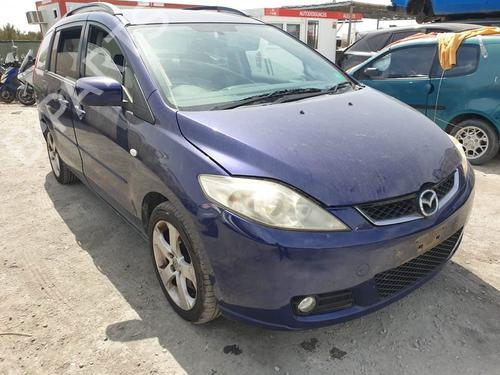 Headlight switch MAZDA 5 (CR) 2.0 (CREW, CR19) | BP17971185I24 - Image 18