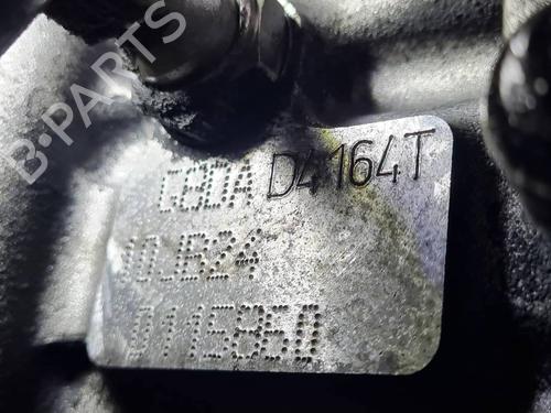 Engine VOLVO S40 II (544) 1.6 D | BP34511547M1  - Image 9