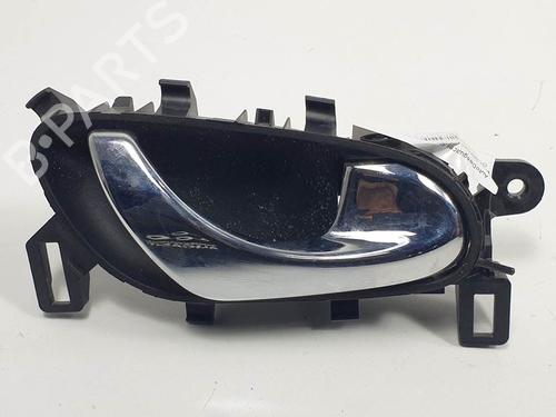 Used Front right interior door handle Front right interior door handle NISSAN QASHQAI II (J11, J11_) 1.2 DIG-T (115 hp) 11937016 11937016