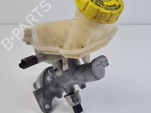 Brake master cylinder PEUGEOT 1007 (KM_) 1.6 16V | BP36661687M77 - Image 2