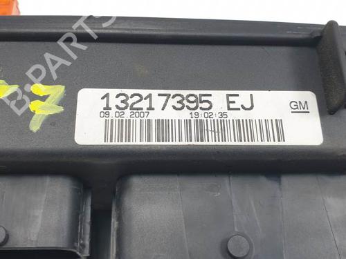 Fuse box OPEL CORSA D (S07) 1.7 CDTI (L08, L68) | BP28061027E1 